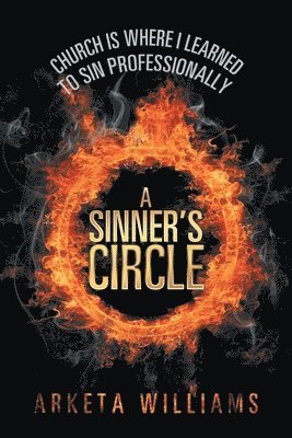 bokomslag Sinner's Circle