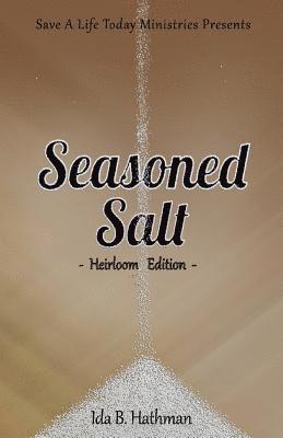 Seasoned Salt 1