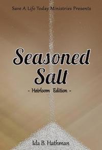 bokomslag Seasoned Salt