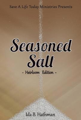 Seasoned Salt 1