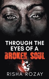 bokomslag Through The Eyes of a Broken Soul