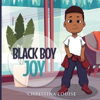 bokomslag Black Boy Joy