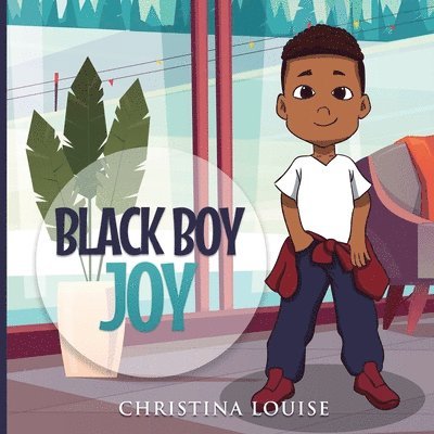 Black Boy Joy 1