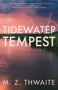 bokomslag Tidewater Tempest
