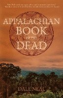 bokomslag Appalachian Book of the Dead