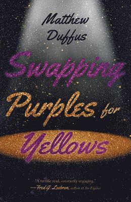 Swapping Purples for Yellows 1