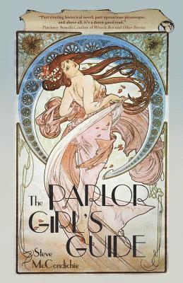 The Parlor Girl's Guide 1