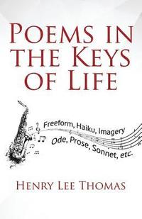 bokomslag Poems In The Keys Of Life