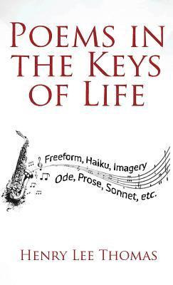 bokomslag Poems In The Keys Of Life