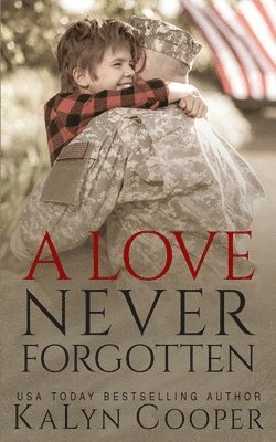 A Love Never Forgotten 1