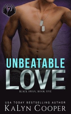 Unbeatable Love 1