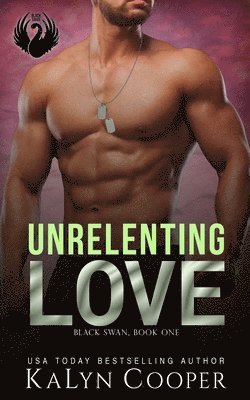 Unrelenting Love 1