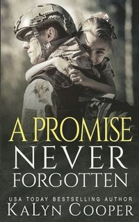 bokomslag A Promise Never Forgotten