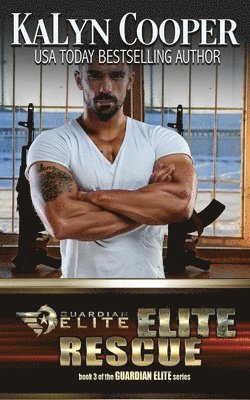 Kalyn Cooper - ELITE Rescue, Häftad