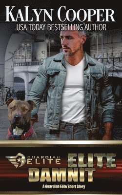 Kalyn Cooper, KaLyn Cooper - ELITE Damnit, Häftad