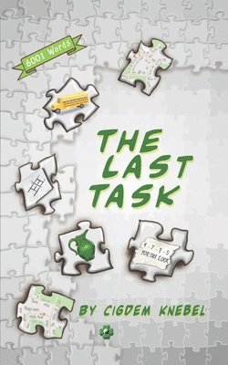 bokomslag The Last Task