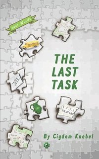 bokomslag The Last Task