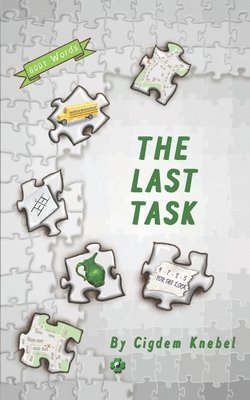 bokomslag The Last Task