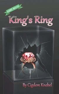 bokomslag King's Ring