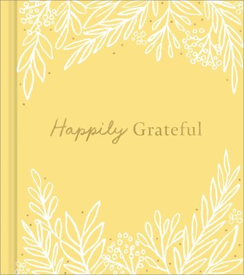 Happily Grateful 1