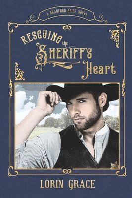 Rescuing the Sheriff's Heart 1