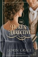 Grace - Duke's Directive, Häftad