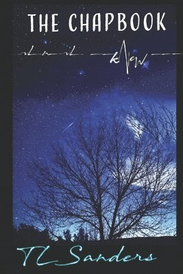 T. L. Sanders - kNew: the Chapbook, Häftad
