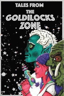 Tales from the Goldilocks Zone 1