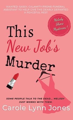 This New Job's Murder 1