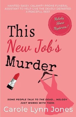 This New Job's Murder 1