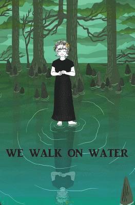 Cara Cobb - We Walk on Water, Häftad