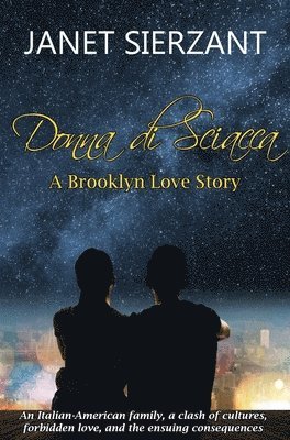 bokomslag Brooklyn Love Story