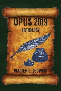 bokomslag Opus 2019: Anthology
