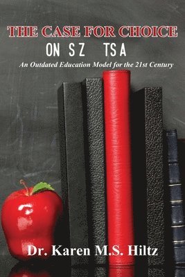 bokomslag Case for Choice