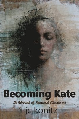 bokomslag Becoming Kate