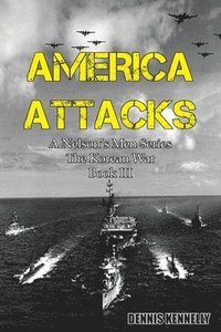 bokomslag America Attacks