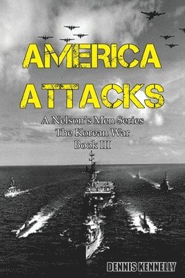 America Attacks 1