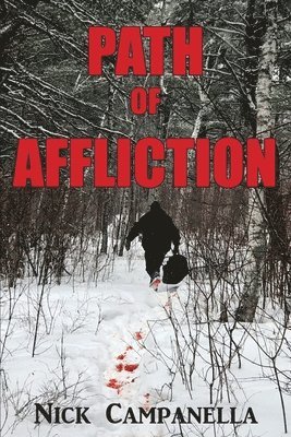 bokomslag Path of Affliction