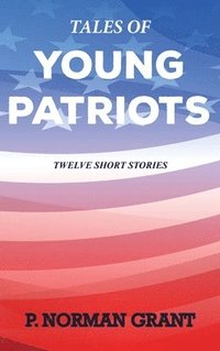 bokomslag Tales of Young Patriots