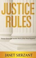 bokomslag Justice Rules
