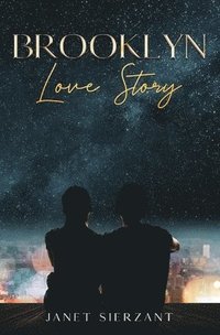 bokomslag Brooklyn Love Story