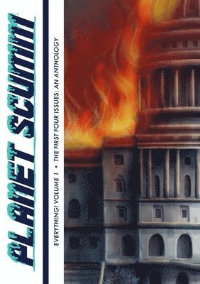 bokomslag EVERYTHING! Volume One