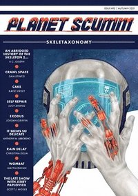 bokomslag Skeletaxonomy