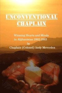 bokomslag Unconventional Chaplain