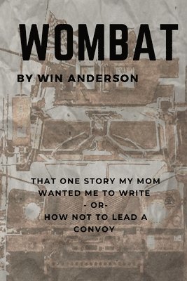 Wombat 1