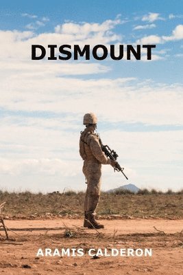 bokomslag Dismount