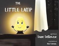 bokomslag The Little Lamp