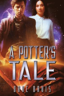 bokomslag A Potter's Tale
