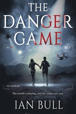 Ian Bull - The Danger Game, Häftad