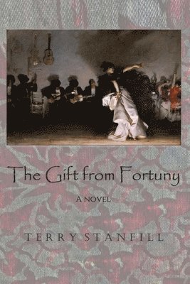 The Gift From Fortuny 1